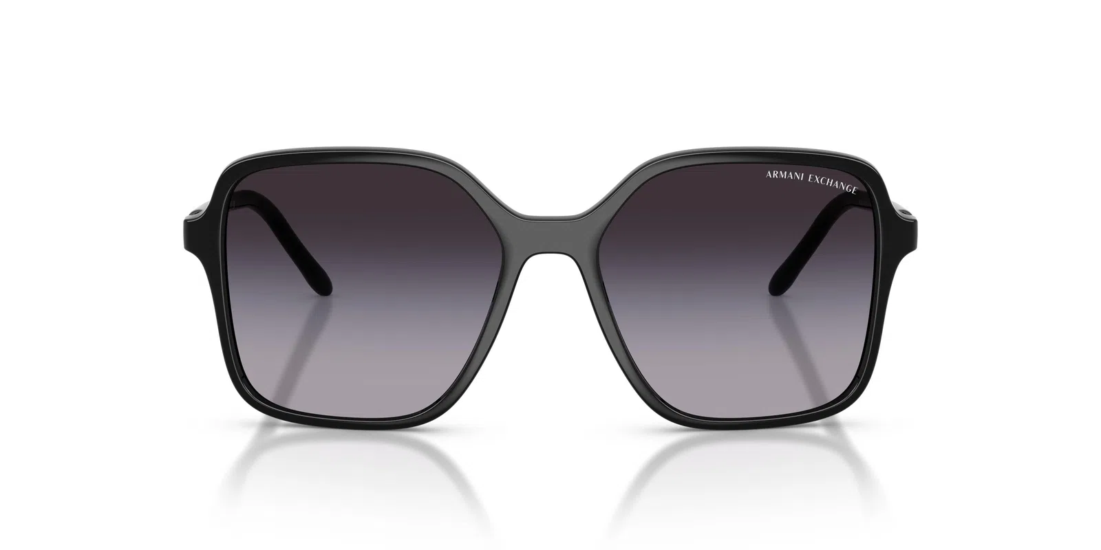 Armani Exchange 4163SF Sunglasses - view 7